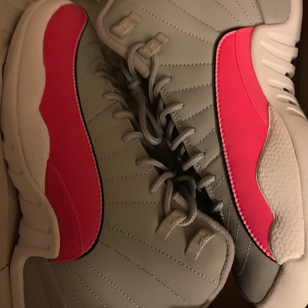 Jordan Retro 12 (GS)